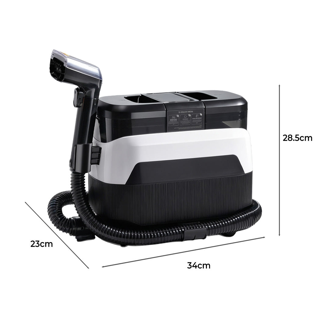 Spector Carpet Cleaner 12KPa Upholstery Spot Cleaner-2018816858660147202