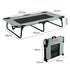 Pawz Pet Elevated Bed Dog Raised Trampoline Foldable Large L Size-2006732710206377986