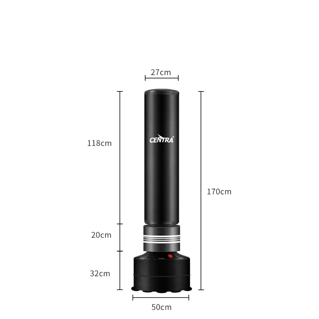 Centra Boxing Punching Bag Free Standing-2006733008060682242