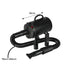 Dog Cat Pet Hair Dryer Grooming Blow Black-2006732968026050562