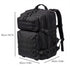 Slimbridge 45L Military Tactical Backpack Rucksack Hiking Travel Bag Black-2072893576735494146