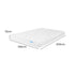 Dreamz Mattress Spring Coil Bonnell King Single-2006733092420718594