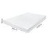 Dreamz Dual-Layer Memory Foam Mattress Topper 10cm-2050056832998838274