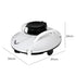 Spector Robot Pool Cleaner Robotic Cordless-1864184457892859906