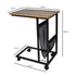 Levede Side Table Mobile Coffee Tables-2006733102445105154