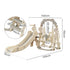 Bopeep kid slide swing set-2006732738983497730