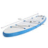 Extra Wide Stand Up Paddle Board Kayak