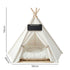 Pawz Pet Tent Dog Bed Tent Washable Tent Bed Cushion-2065254675141234690