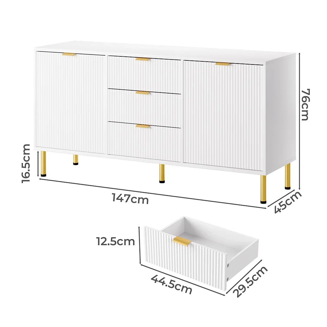 Levede Buffet Sideboard-2006732865466929154