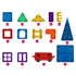 BoPeep Kids Magnetic Tiles Blocks Building-2006733204467355650