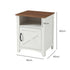 Levede Bedside Tables Nightstands Set of 2 Storage Cabinet Bedroom Living Room-2050056779924115458