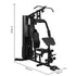 Centra Multi All-In-One Home Gym Equipment Workout-1894516809344880642