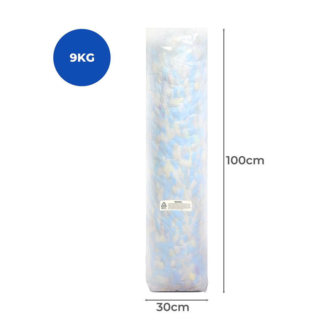 Marlow Shredded Memory Foam 9KG Bean Bag Cushion Filler-1950769975547531266