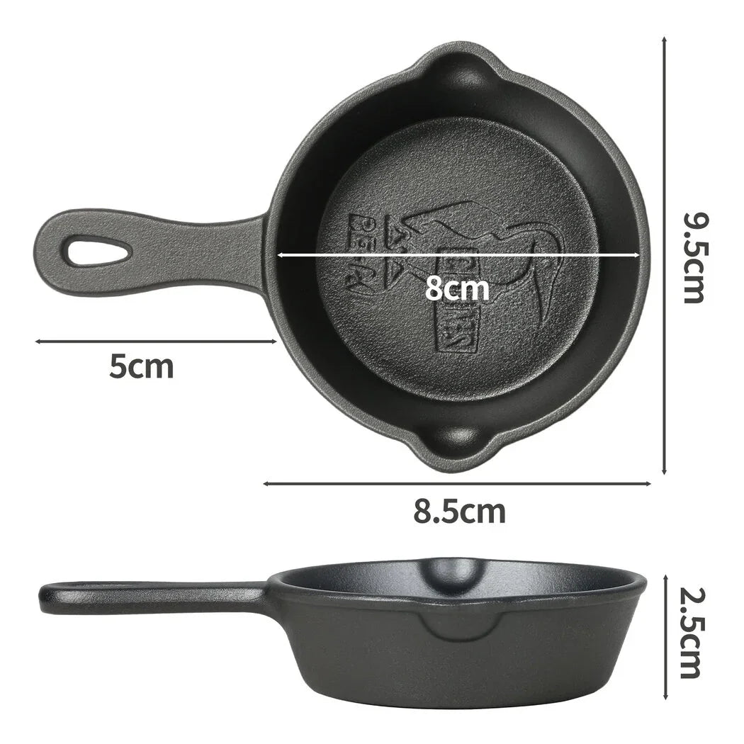 Toque Mini Frying Pan Kitchen Non-Stick Cookware Set-2050056751369293824
