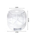 TOQUE Rice Storage Cereal Dispenser-1864183135890182146