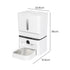 Pawz 2-in-1 Automatic Pet Feeder Wifi Camera Laser Toy-1937319822622855170