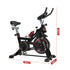 Spin Exercise Bike Cycling Flywheel Workout Home Gym 120kg capacity