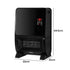 Spector Heater Humidifier 2 In 1 Portable-2029387276928290818