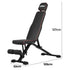 Centra Incline Adjustable Weight Bench Home Gym Workout-2029387209077035010