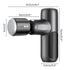 Centra Massage Gun Deep Tissue Heating Cooling Head for Muscle Deep Relaxation-2050056788744736770