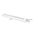Emitto 1Pcs LED Slim Ceiling Batten 120 CM-2018816619672899586