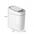 Toque Smart Sensor Trash Can 9L Automatic Touchless IPX4 Waterproof Bathroom-2072893580413898754