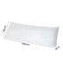 Dreamz Full Body Pillow Memory Foam Soft Maternity-2065254274388070402