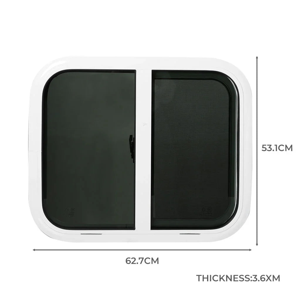 Manan Sliding Window Caravan Motorhome-2029387282020175874