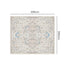 Marlow Floor Rug Area Rug Large Mat 200X230cm-2029387259761004546
