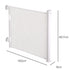 BoPeep Retractable Baby Gate 150cm No Drill One-Hand Lock  for Hallways Grey-2100034971254263810