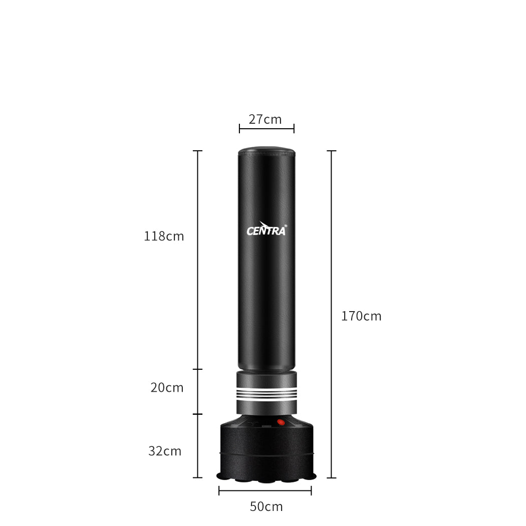 Centra Boxing Punching Bag Free Standing-1864184567041232898