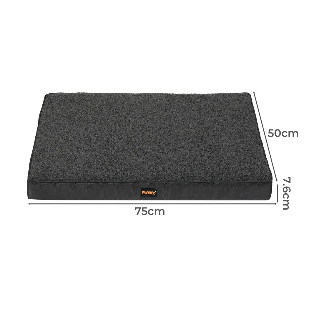 PaWz Pet Dog Orthopaedic Bed-2006732807631671298