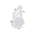 1000x 3MM Tile Leveling System Clips-1864184572447690754