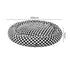 Pawz Circular Plush Dog Cosy Bed Calming Pet Plush Bed-2050056800446844930