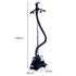 Spector Garment Steamer Upright 2200 W 3.3L Kills Germs 4 Stem Levels Adjustable-2050056787809406978