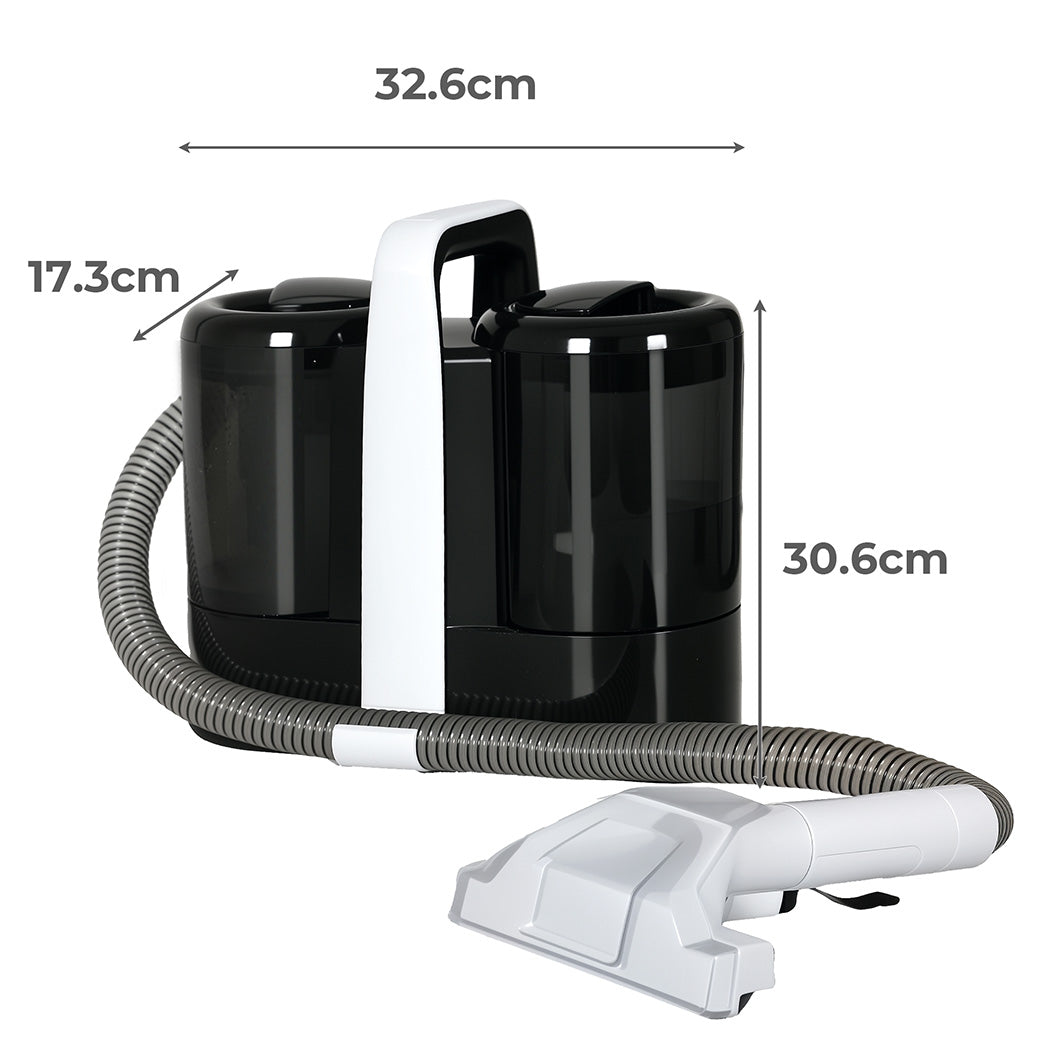 Spector Carpet Cleaner 11KPa Upholstery Spot Cleaner-2011971129253695490