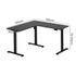 Levede Electric Standing Desk Table Adjustable Height-2050056912518647810