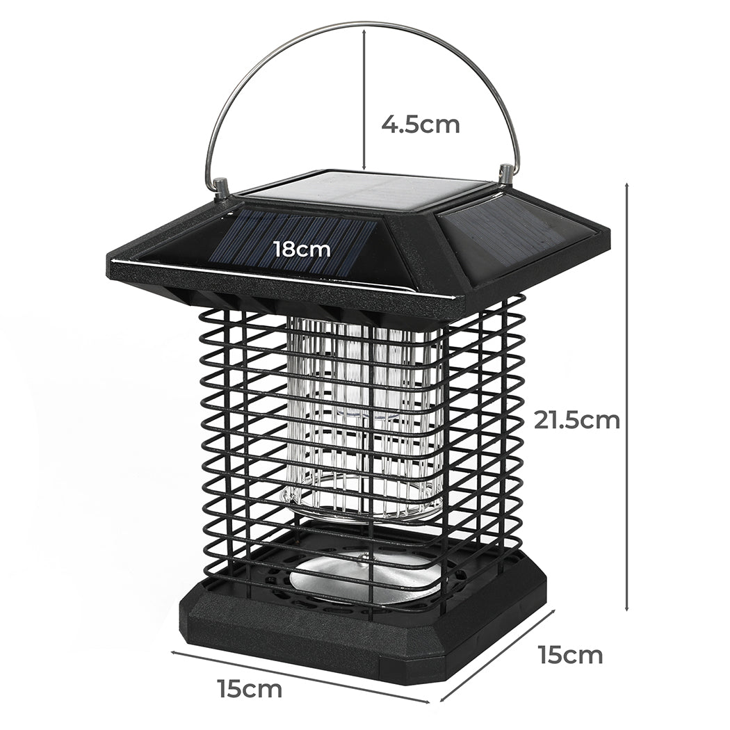 Spector Electric Mosquito Killer Lamp Outdoor Indoor