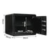13.8L Digital Security Safe Box Password Key Lock Cash-2006732905795162114