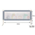 Bopeep Kids Baby Safety Bed Rail Guard Large-1910113154994671618