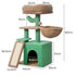 Pawz Cat Tree Tower Scratching Post Scratcher Play Bed-2018816910669516802