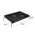 PaWz Elevated Pet Bed Dog Puppy Cat L Large-2006732972685922306
