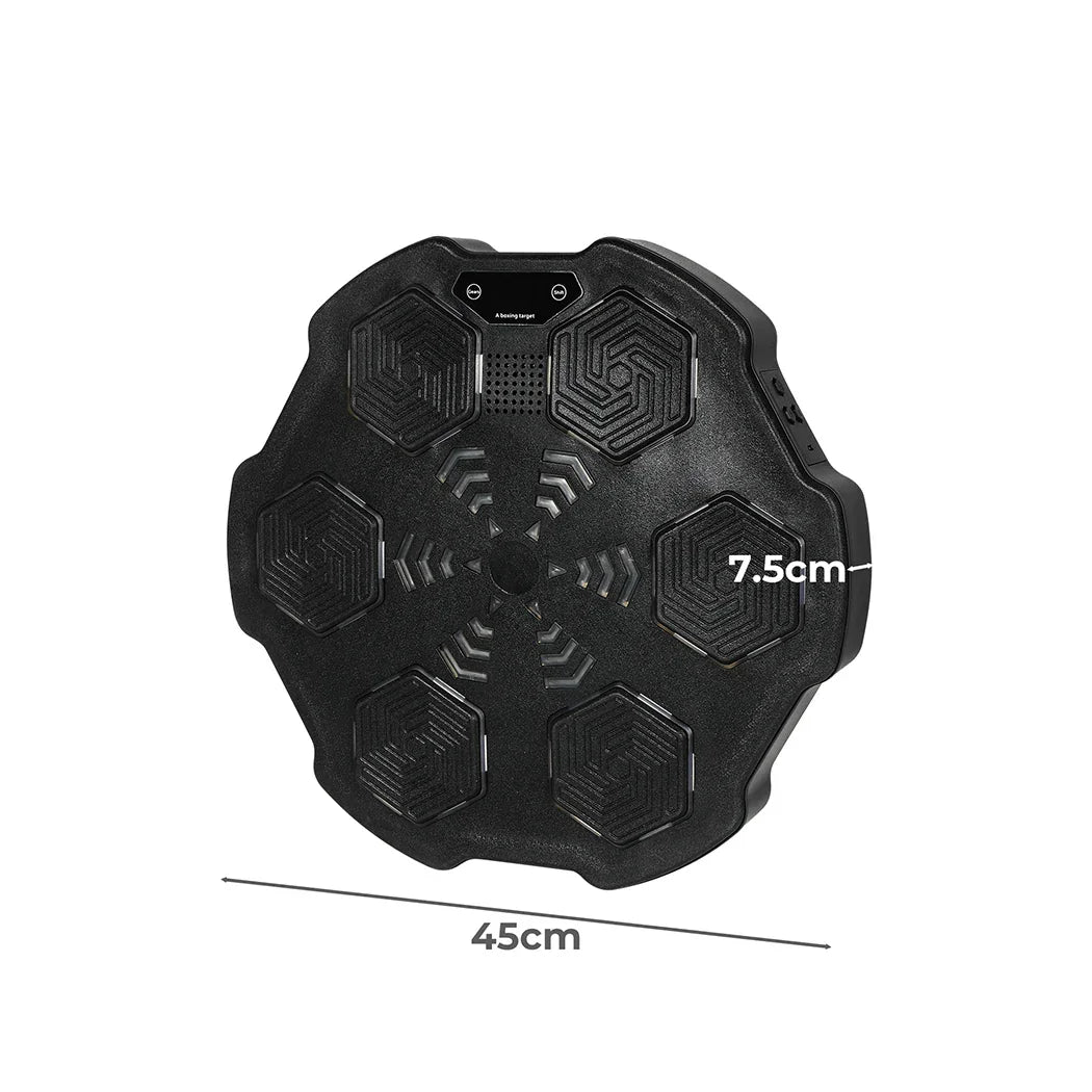 Centra Electronic Music Punching Box Bluetooth-2018816886355136514