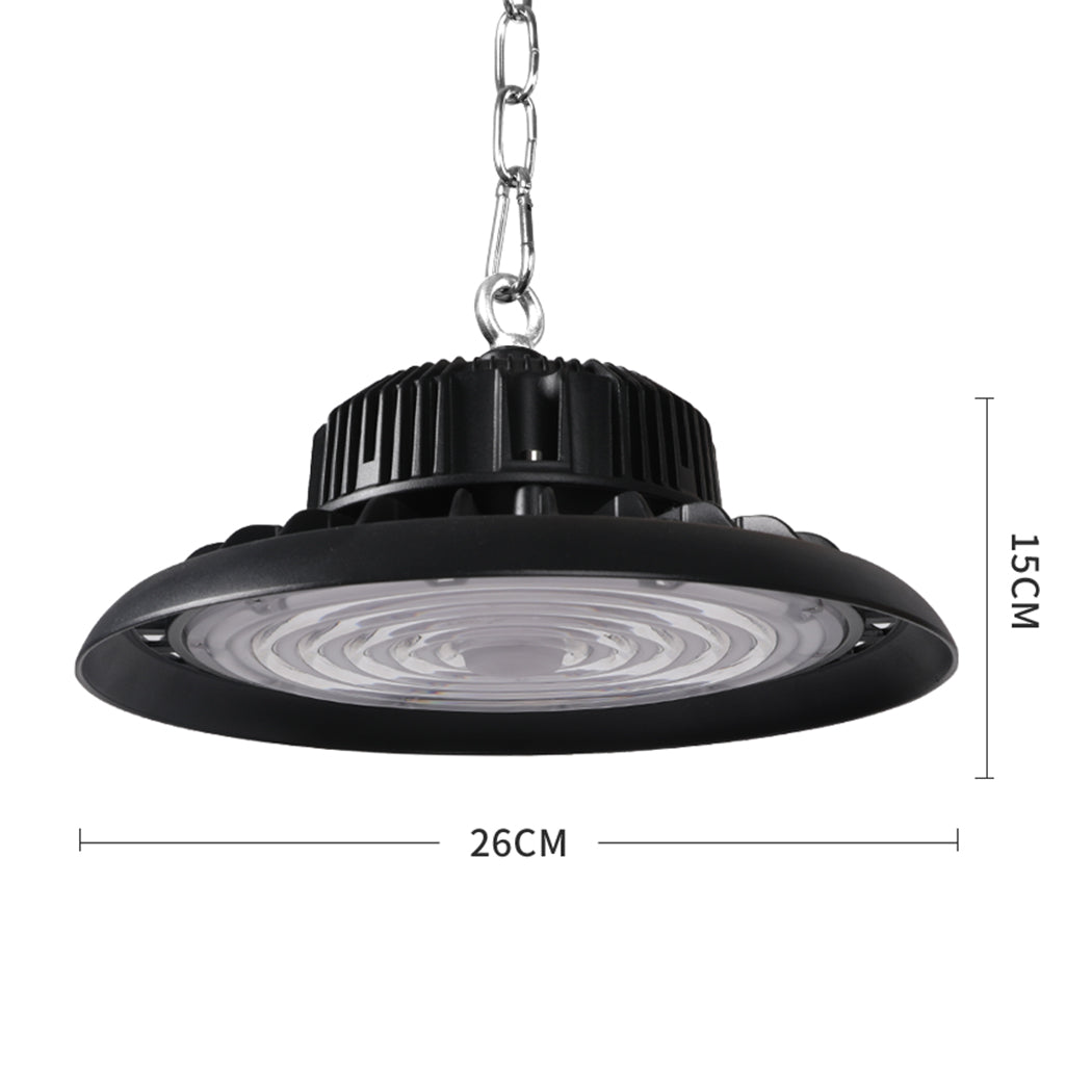 EMITTO UFO High Bay LED Lights 100W-2006733074620092418