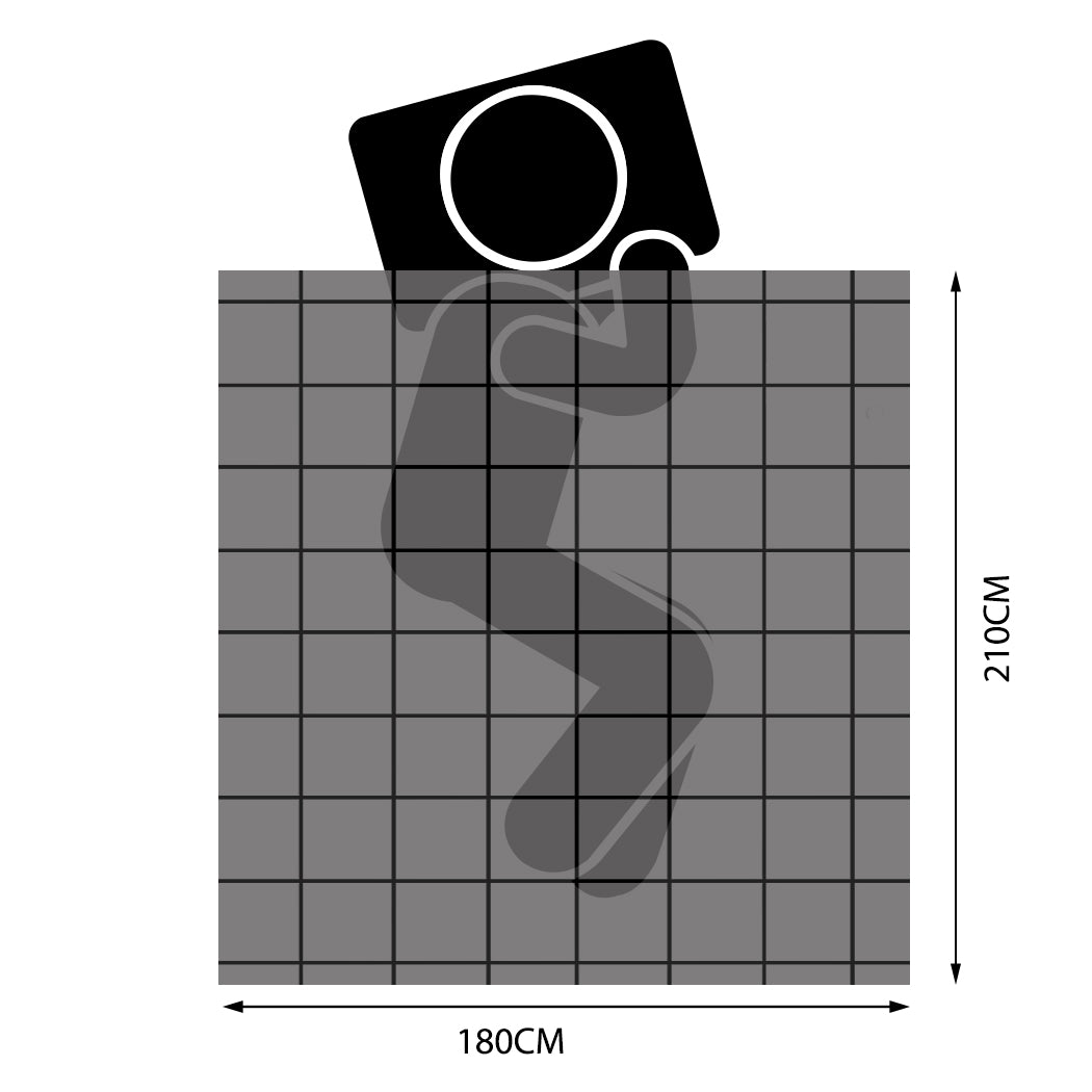 DreamZ 700GSM All Season Goose Down Double-1864183339322314754