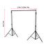 Backdrop Stand Pro.Studio Screen Photo 2.5X3-2065254548452282370