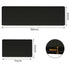 Marlow Kitchen Rug 2PCS Non Slip Anti Fatigue Mat Black-2029387204735930370