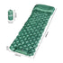 Mountview Sleeping Air Pad Inflat Camping Single