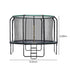 Centra Trampoline Round Trampolines 10 feet-1910113163995648002