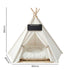 Pawz Pet Tent Dog Bed Tent Washable Tent Bed Cushion-2050056806423728130